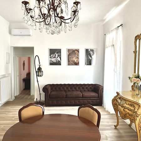 קיוג'ה Airoldi Palace Apartment מראה חיצוני תמונה