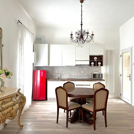 קיוג'ה Airoldi Palace Apartment מראה חיצוני תמונה