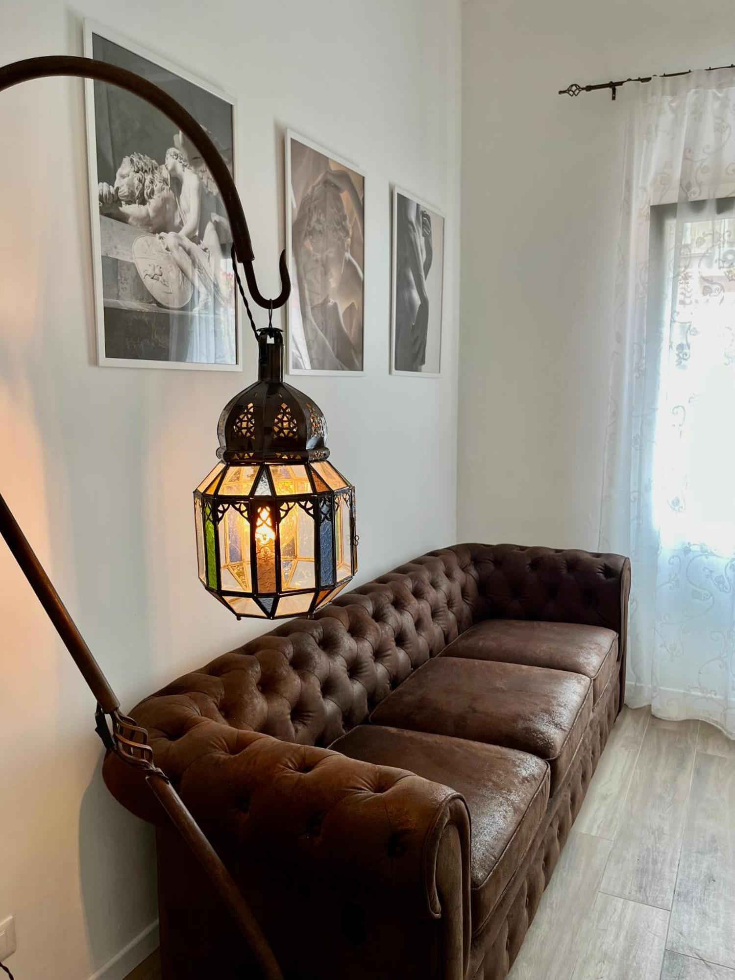 קיוג'ה Airoldi Palace Apartment מראה חיצוני תמונה