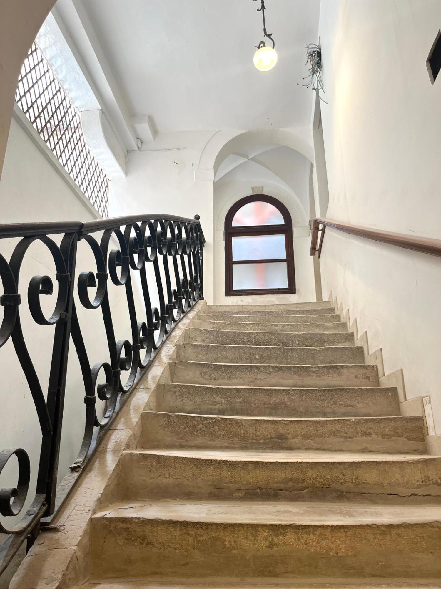קיוג'ה Airoldi Palace Apartment מראה חיצוני תמונה